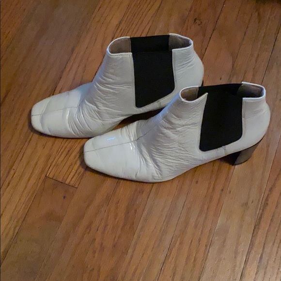 Rag & bone women’s patent leather - Picture 7 of 13